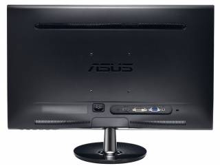 ASUS VS248H Monitor